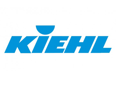 kiehl logo